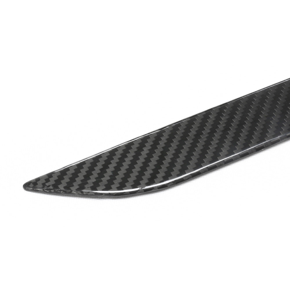 Tesla MODEL X Door Handle Covers 4pcs/set (2016-2023)