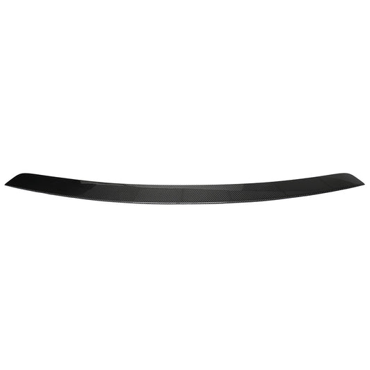 Tesla MODEL Y Juniper Dry Carbon Rear Bumper Trim