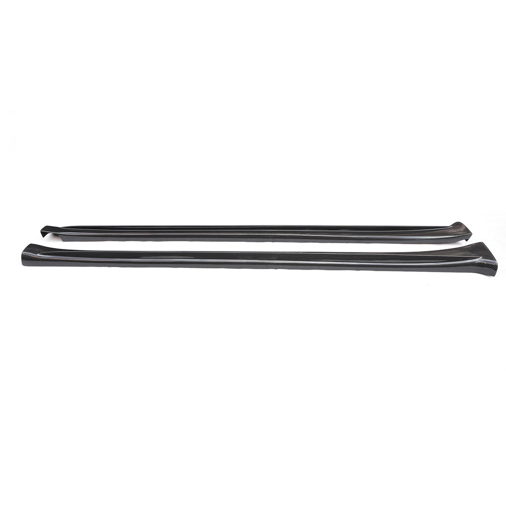 Tesla MODEL X Side Skirts 2022+