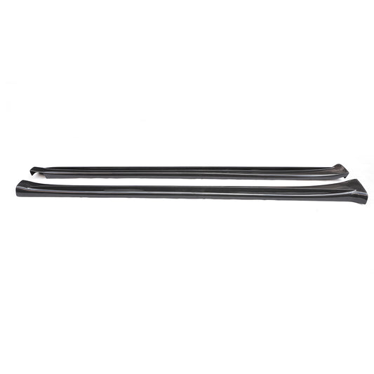 Tesla MODEL X Side Skirts 2022+