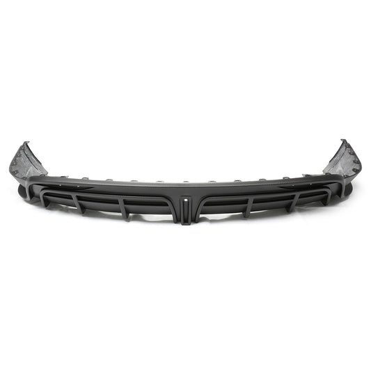 Tesla MODEL X Rear Diffuser W/H LED 2022+