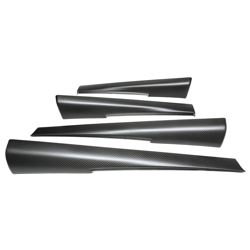 Tesla MODEL Y Juniper Dry Carbon Door Panel