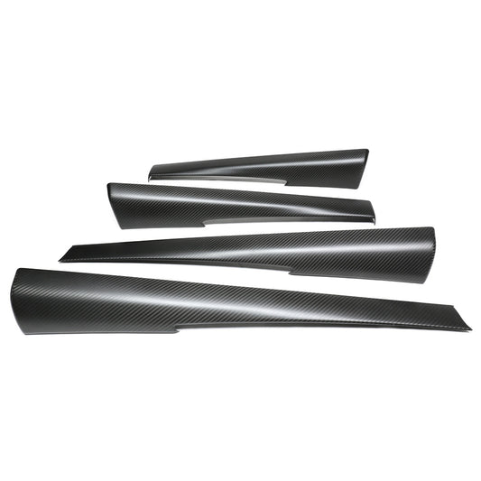 Tesla MODEL Y Juniper Dry Carbon Door Panel