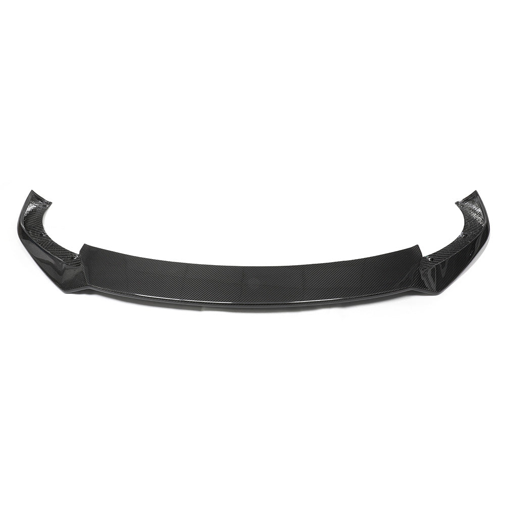 Tesla Model S Front Lip A Style 2021+