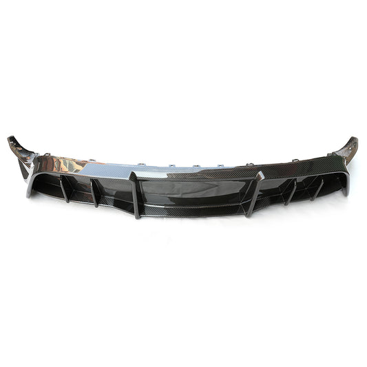 Tesla Model Y Rear Diffuser Adro Style