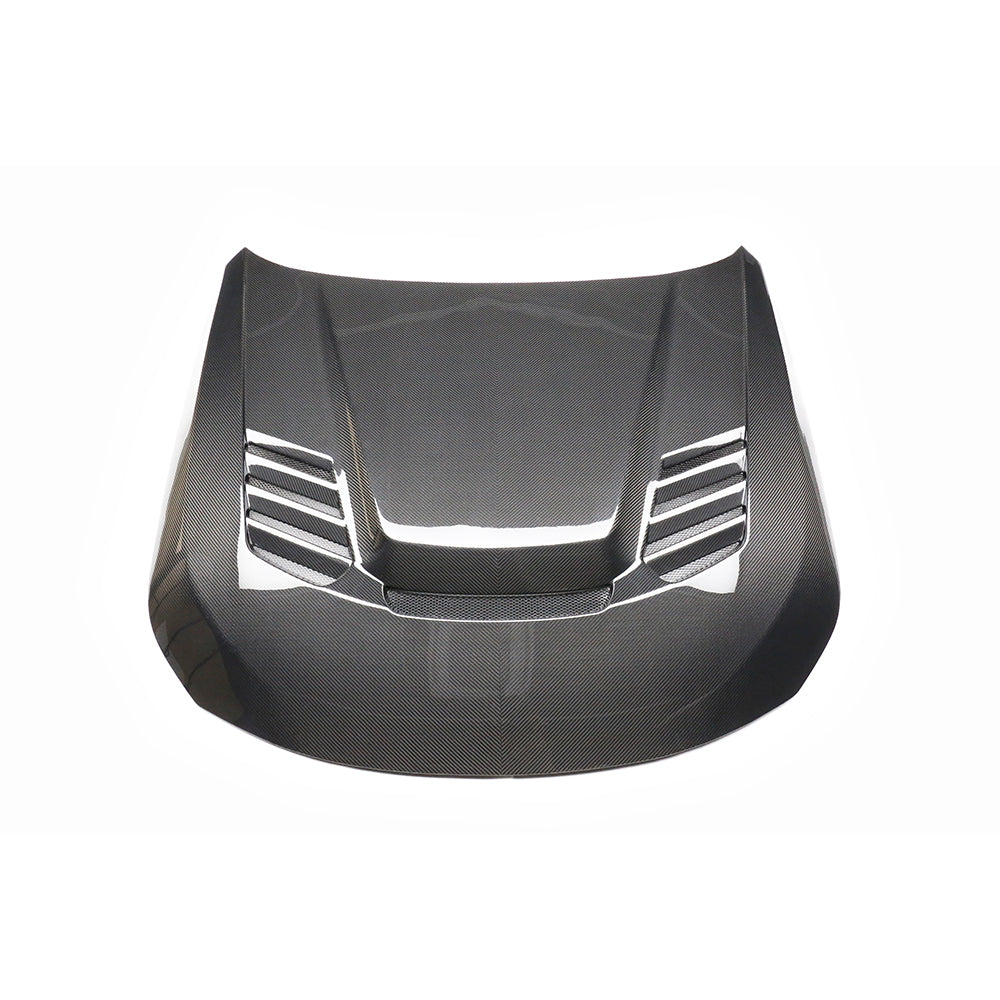 BMW G87 M2 Dry Carbon Hood