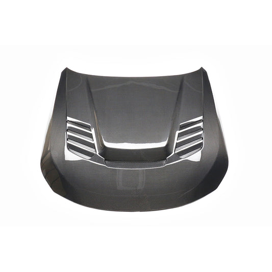 BMW G87 M2 Dry Carbon Hood