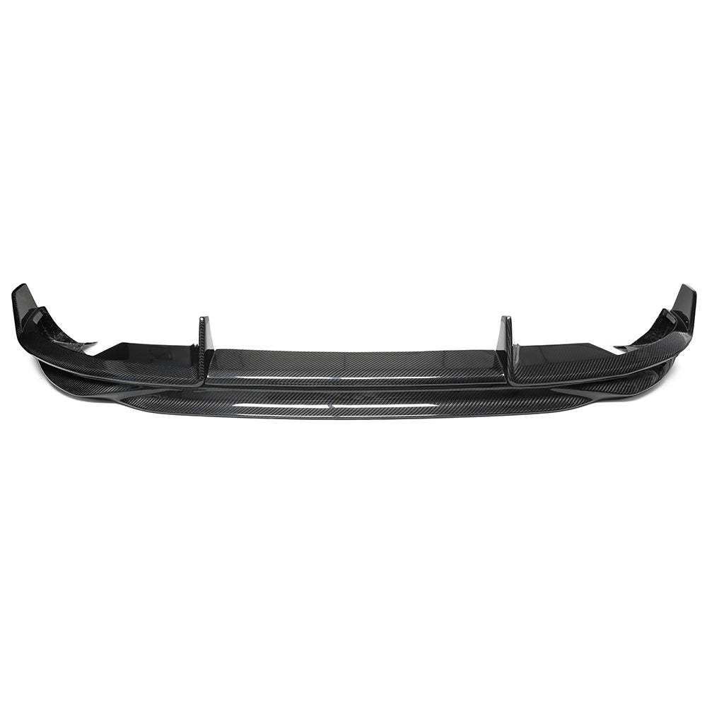 Tesla MODEL Y Juniper Dry Carbon Front Lip