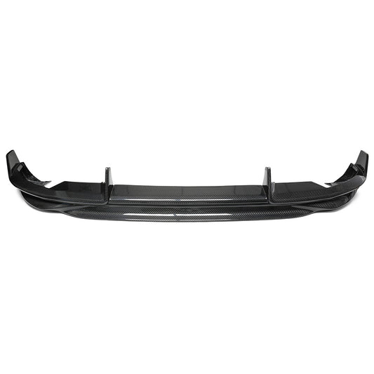 Tesla MODEL Y Juniper Dry Carbon Front Lip