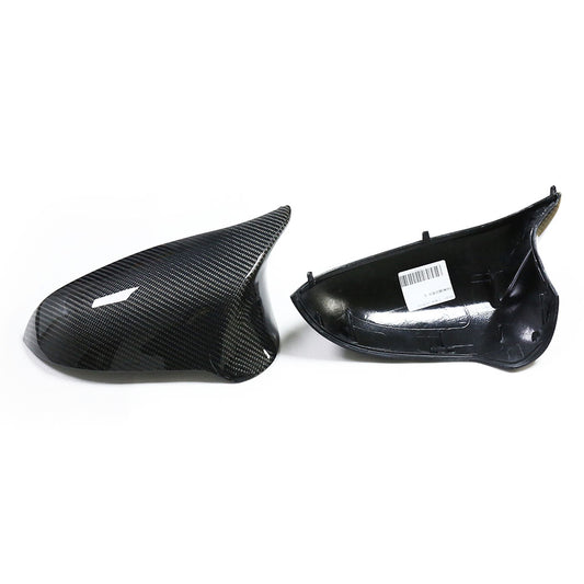 BMW F80 M3 M4 Carbon Mirror Cover LHD Only