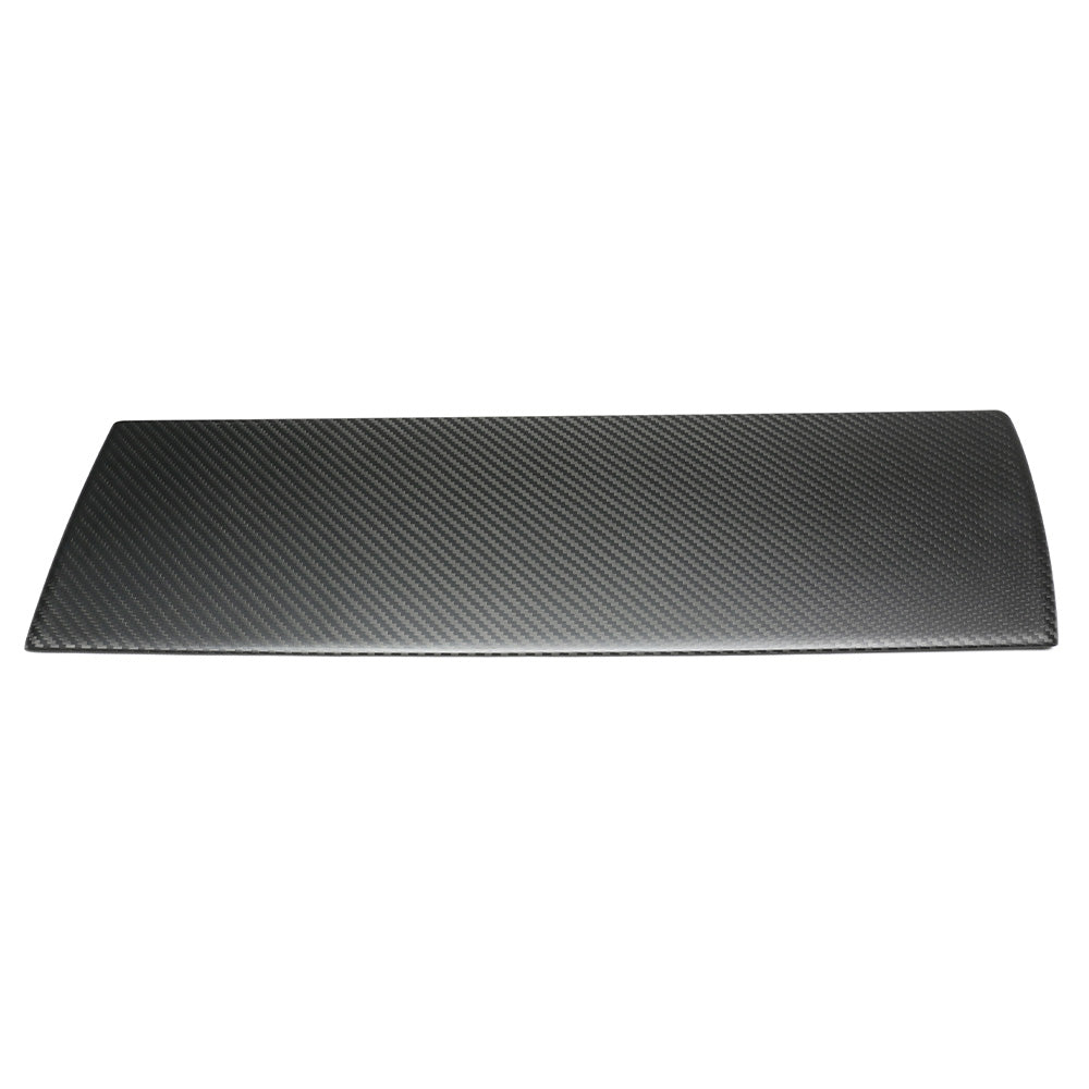 Tesla MODEL Y Juniper Dry Carbon Glove Box Cover
