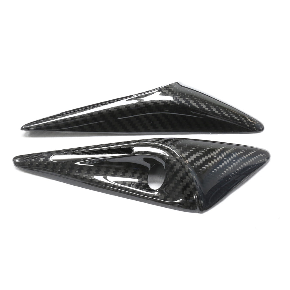 Tesla Model S Side Camera Cover 2pcs/set (2021+)