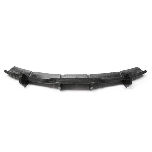 Tesla Model S Rear Diffuser GD Style 2021+