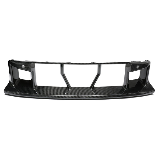 BMW G87 M2 Dry Carbon Front Lower Center Grill