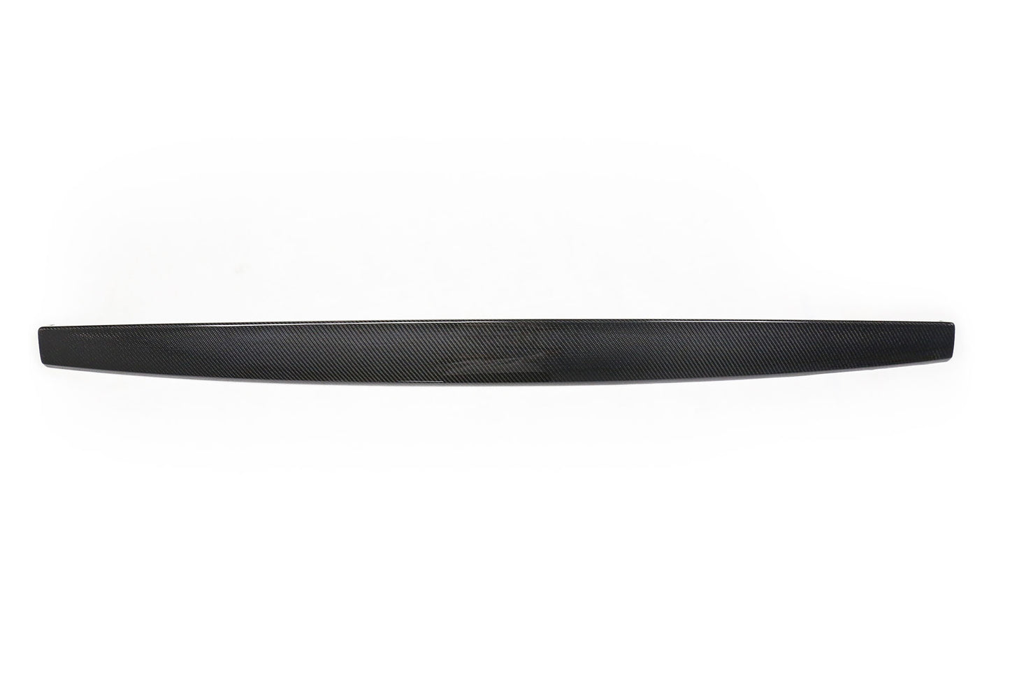 Tesla Model 3/Y Dashboard Trim Carbon Fiber