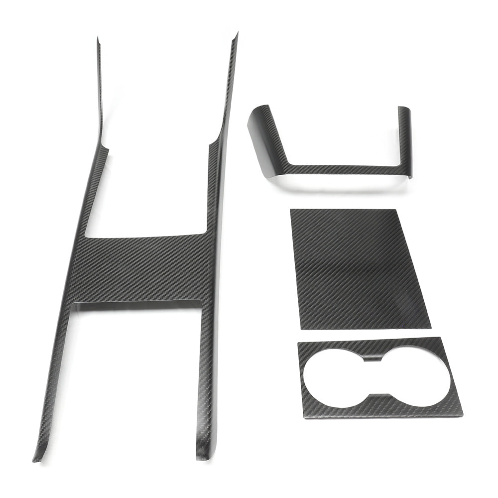Tesla MODEL X Console Frame Cover 2022+
