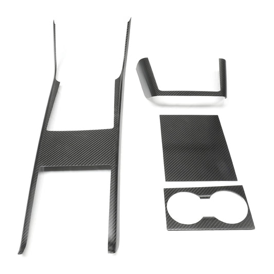 Tesla MODEL X Console Frame Cover 2022+