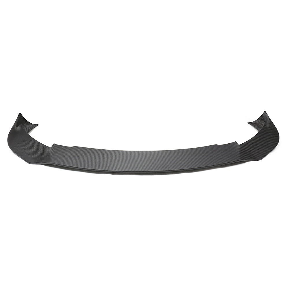 Tesla Model S Front Lip B Style 2021+