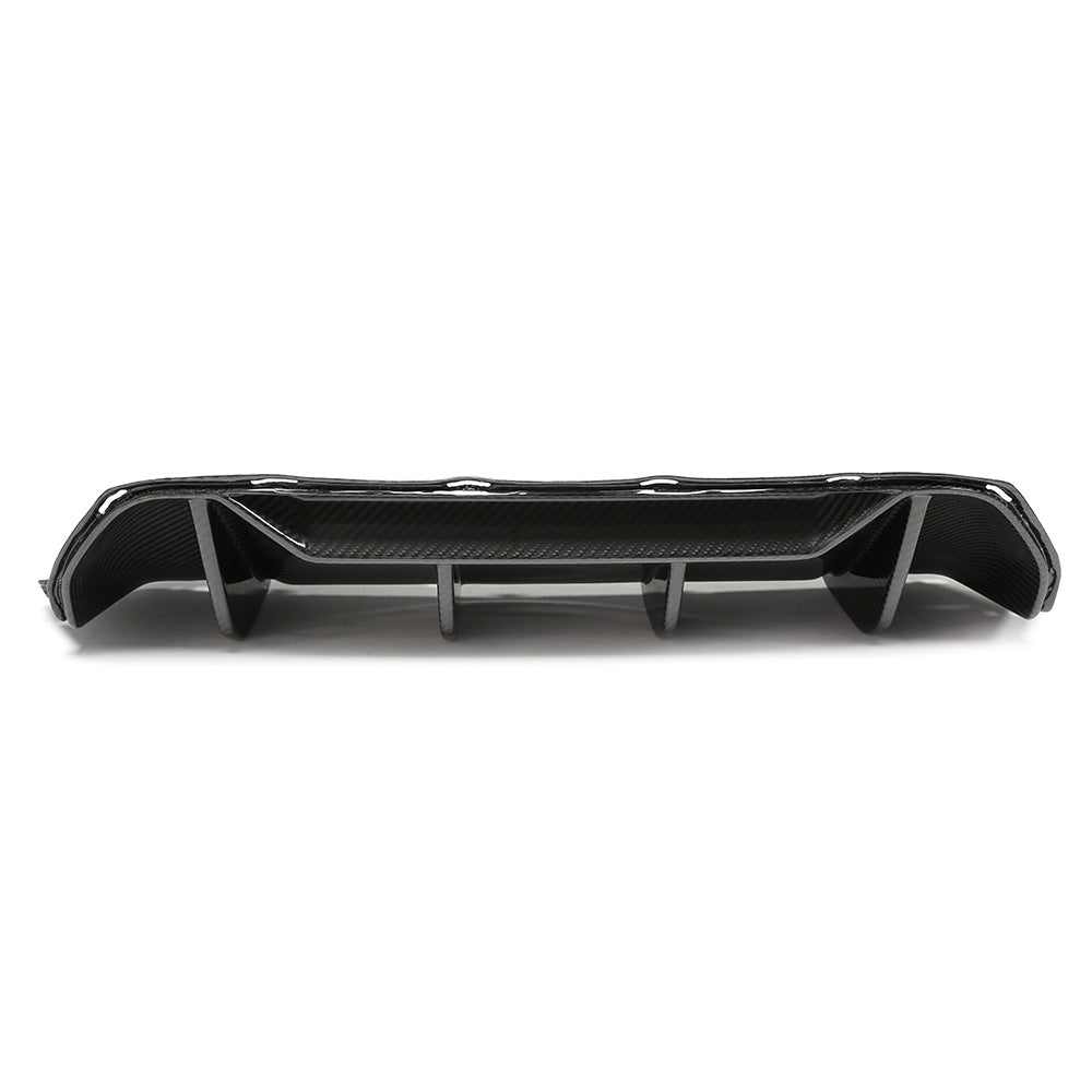 M5 F90 Dry Carbon Rear Diffuser MP Style
