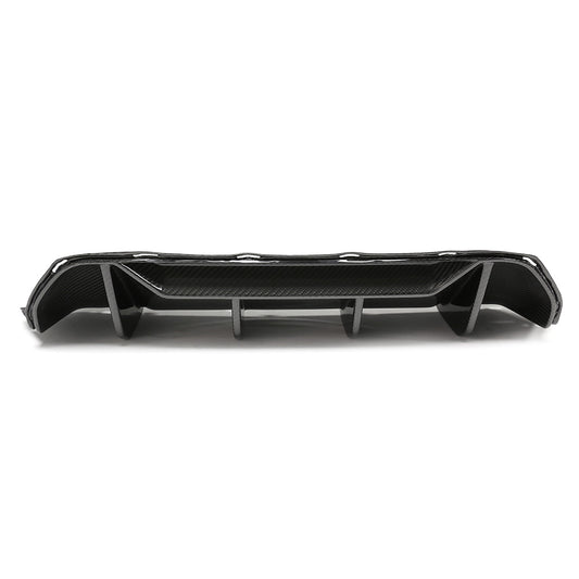 M5 F90 Dry Carbon Rear Diffuser MP Style