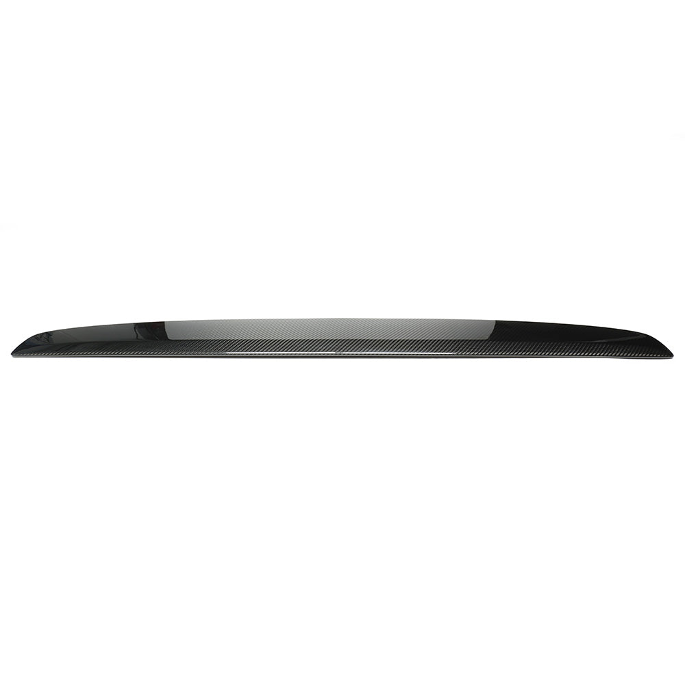 Tesla MODEL Y Juniper Dry Carbon Dashboard Cover Upper