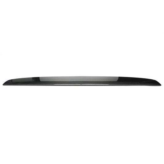 Tesla MODEL Y Juniper Dry Carbon Dashboard Cover Upper