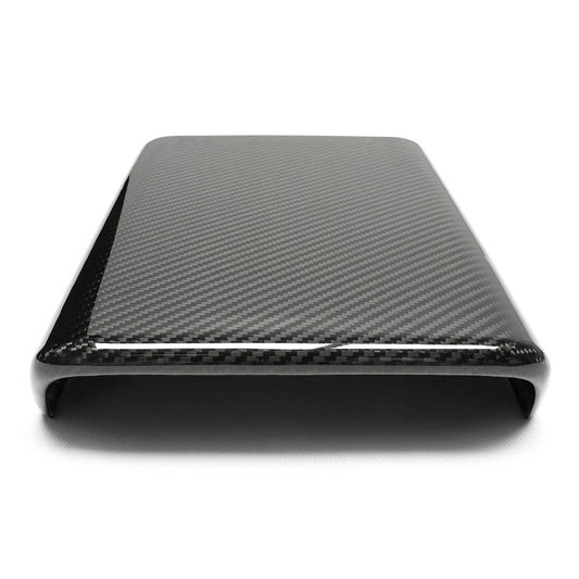Tesla MODEL Y Juniper Dry Carbon Armrest Cover