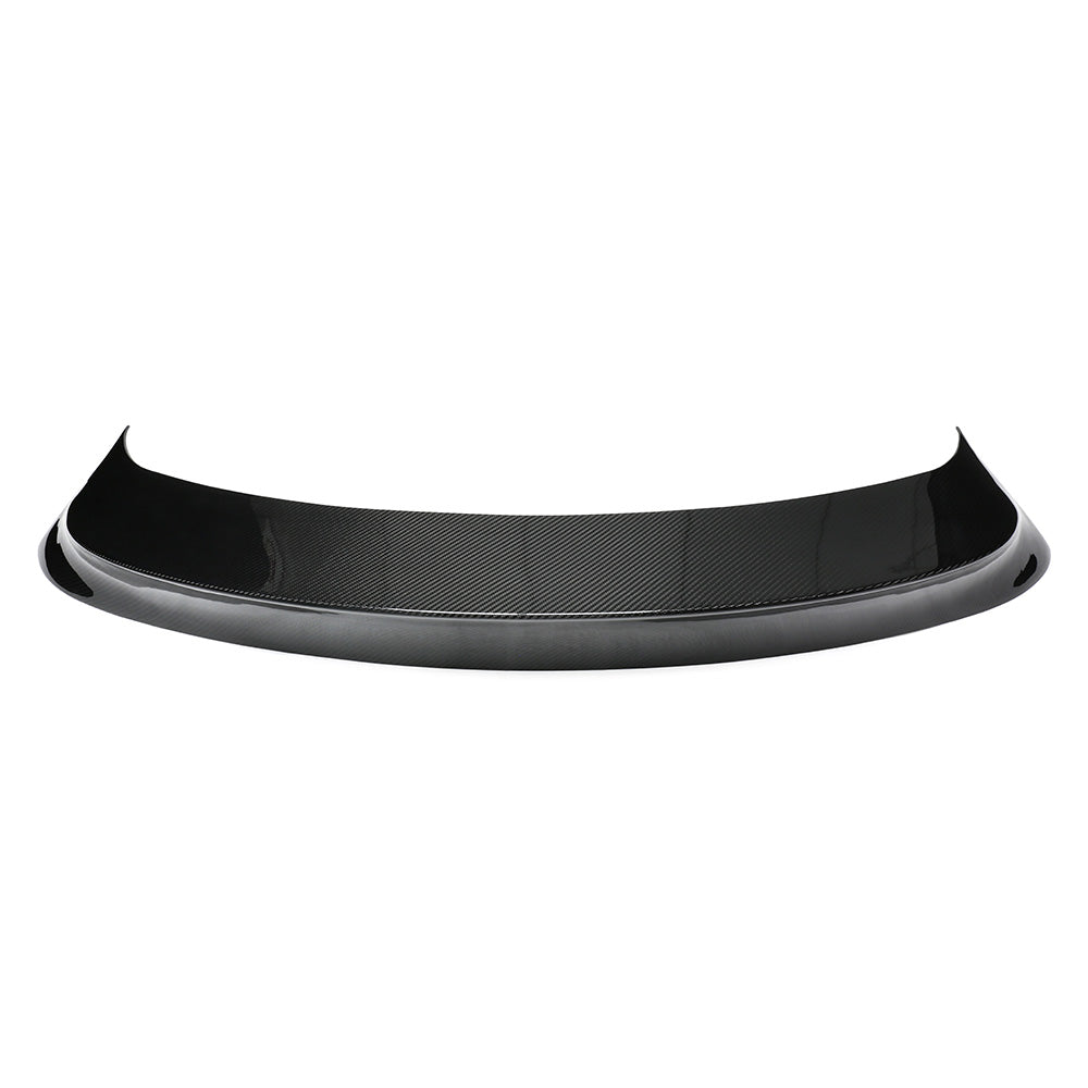 Tesla MODEL Y Juniper Dry Carbon Rear Spoiler YG Style
