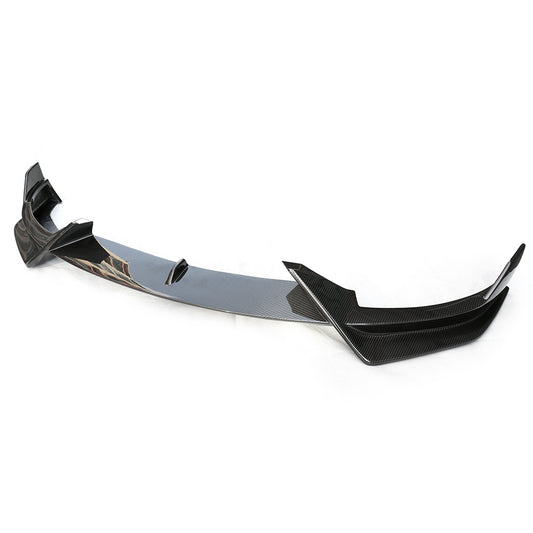 Tesla Model Y Front Lip Adro Style