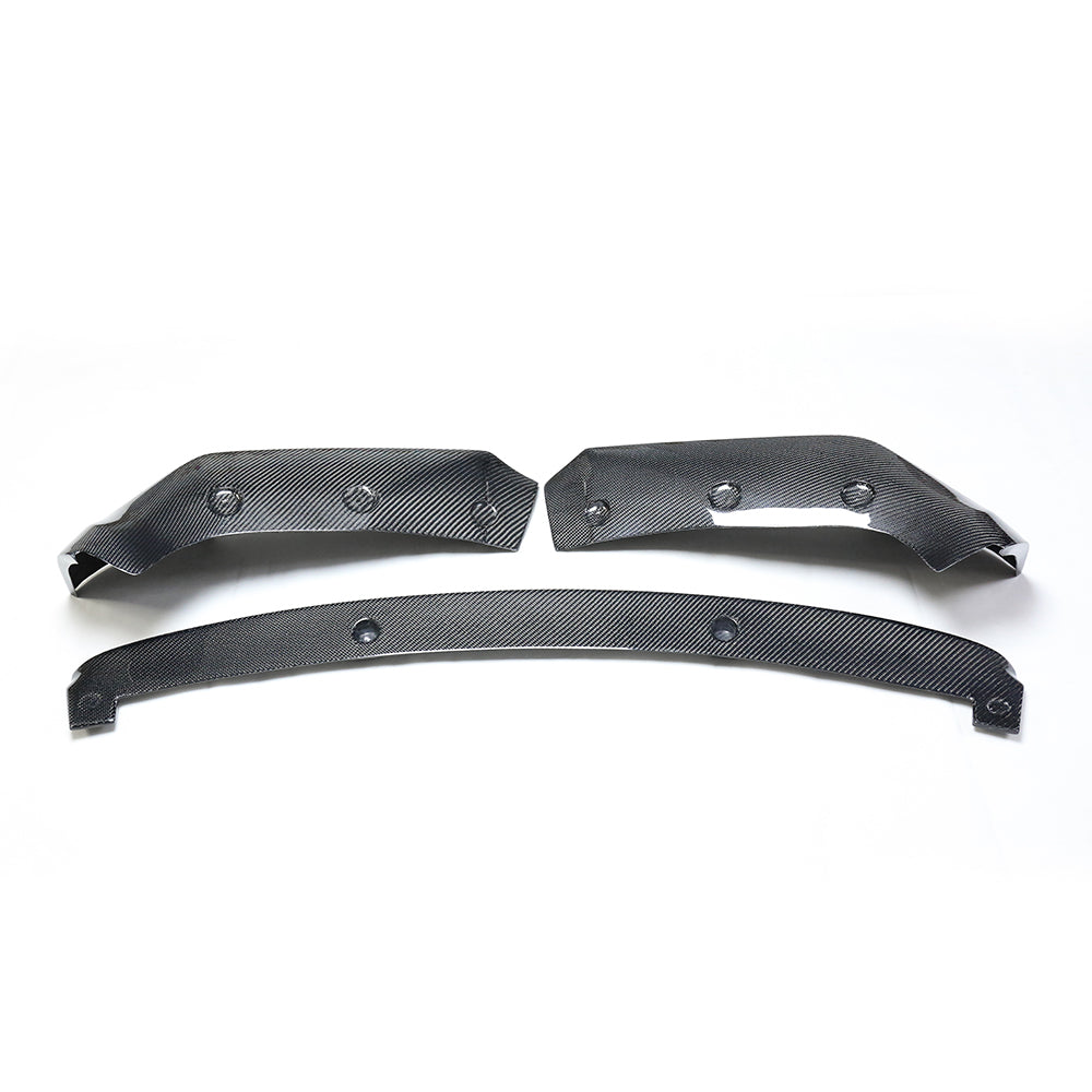 Model 3 Front Lip CMS Style