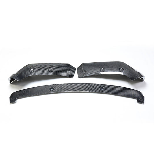 Model 3 Front Lip CMS Style