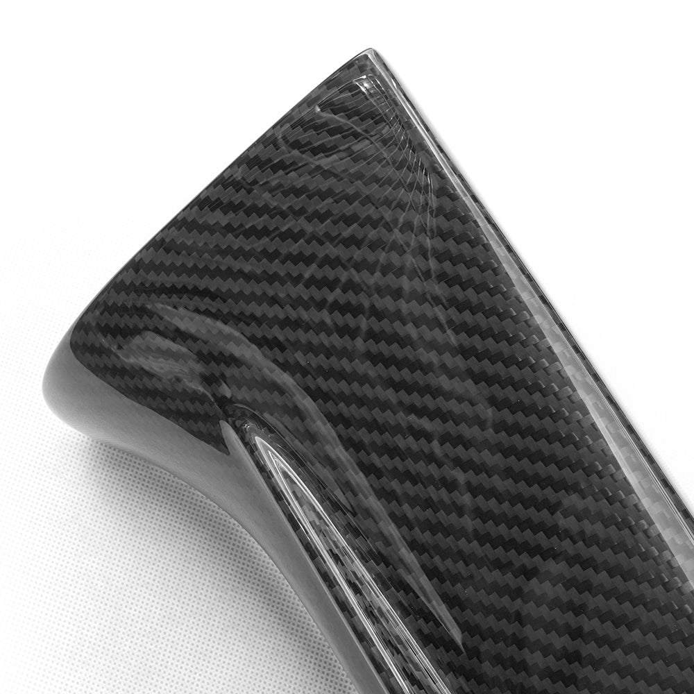 Tesla MODEL X Side Skirts 2022+