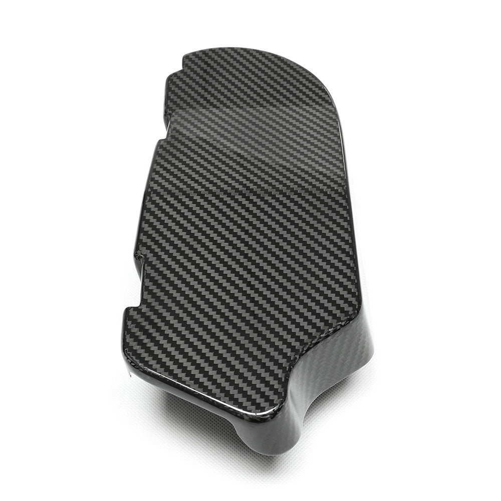BMW G90 G99 M5 Dry Carbon Engine Cover