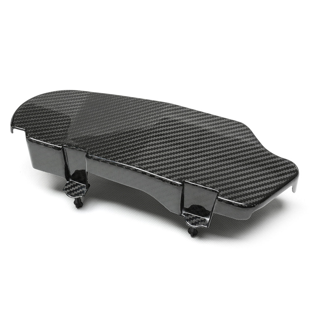 BMW G90 G99 M5 Dry Carbon Engine Cover