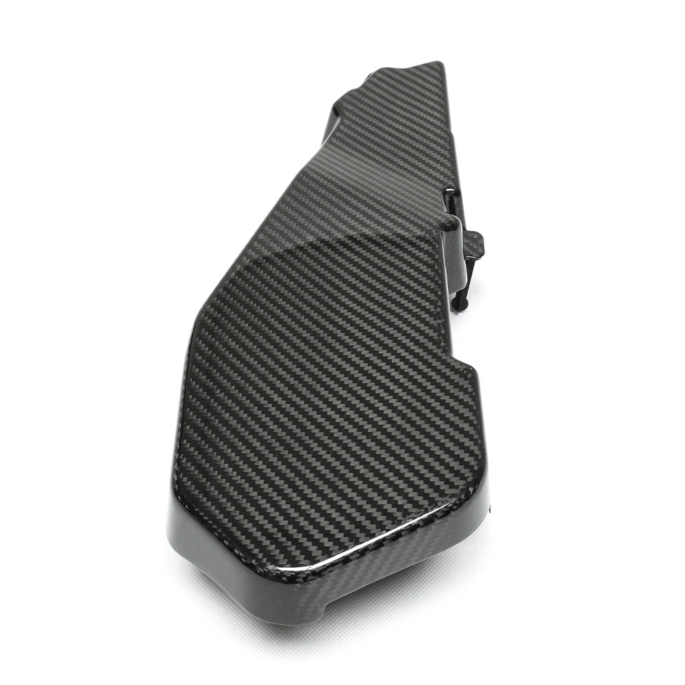 BMW G90 G99 M5 Dry Carbon Engine Cover
