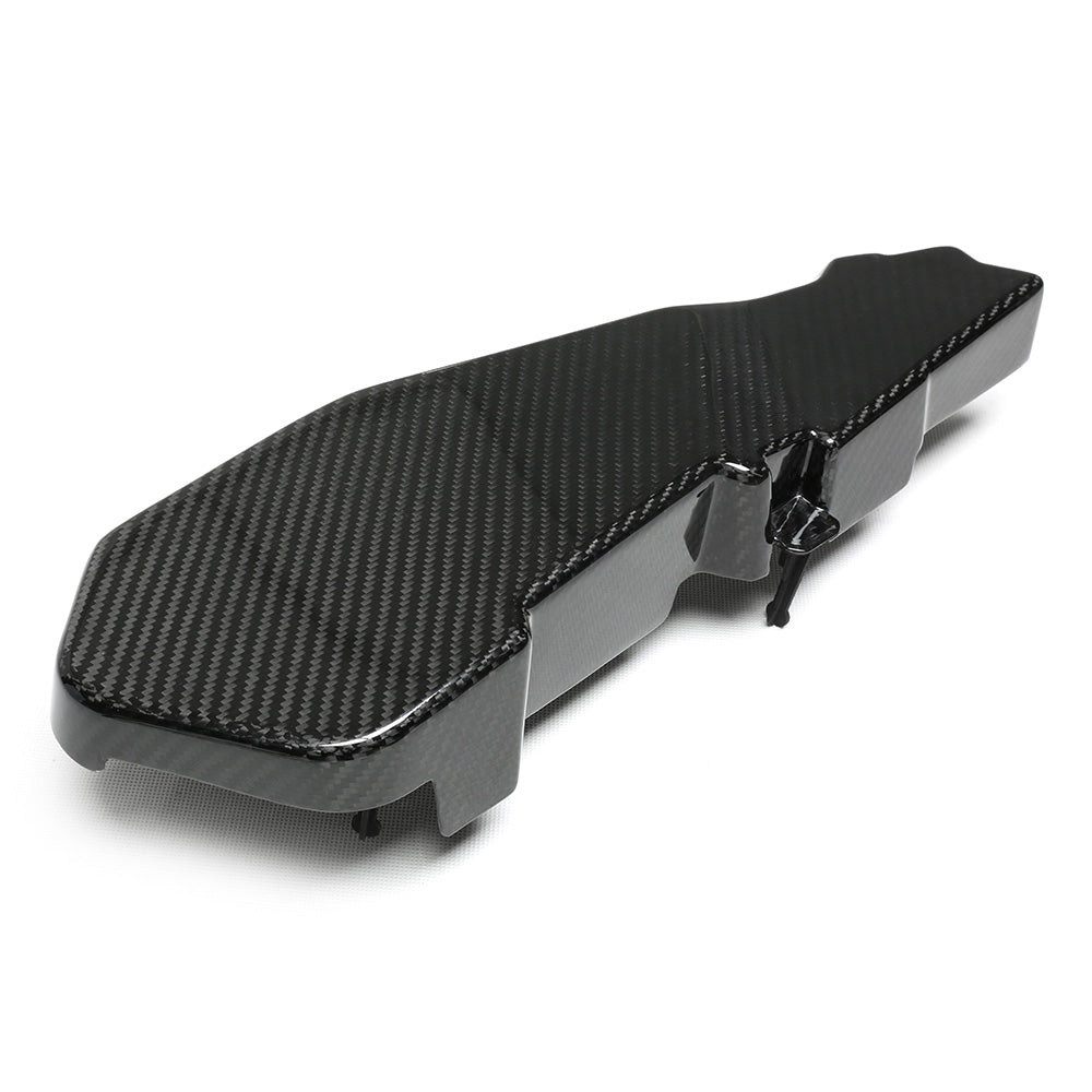 BMW G90 G99 M5 Dry Carbon Engine Cover