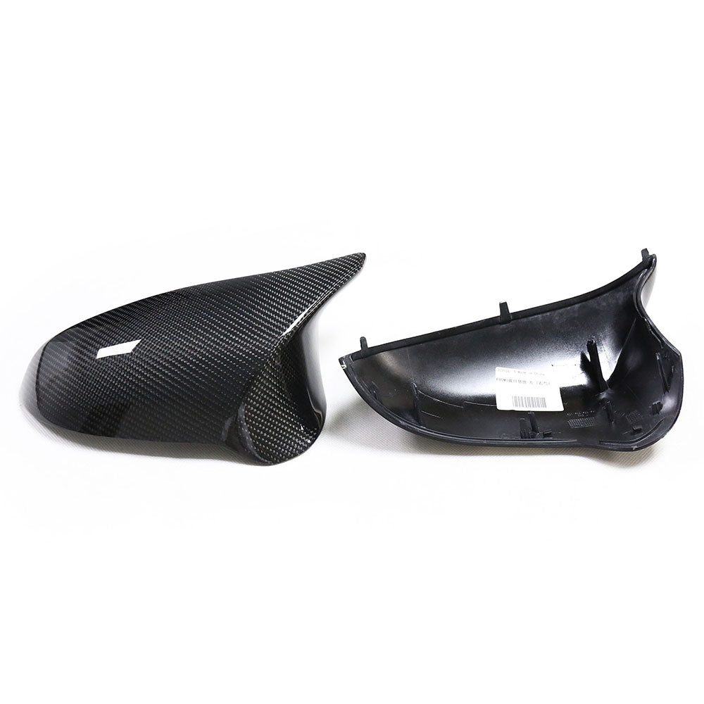 BMW YG09-F80 M3 M4 Dry Carbon Mirror Covers RHD Only