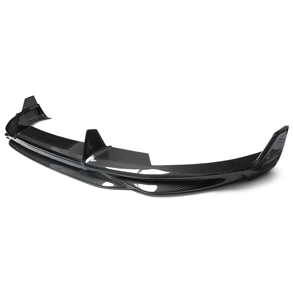 Tesla MODEL Y Juniper Dry Carbon Front Lip