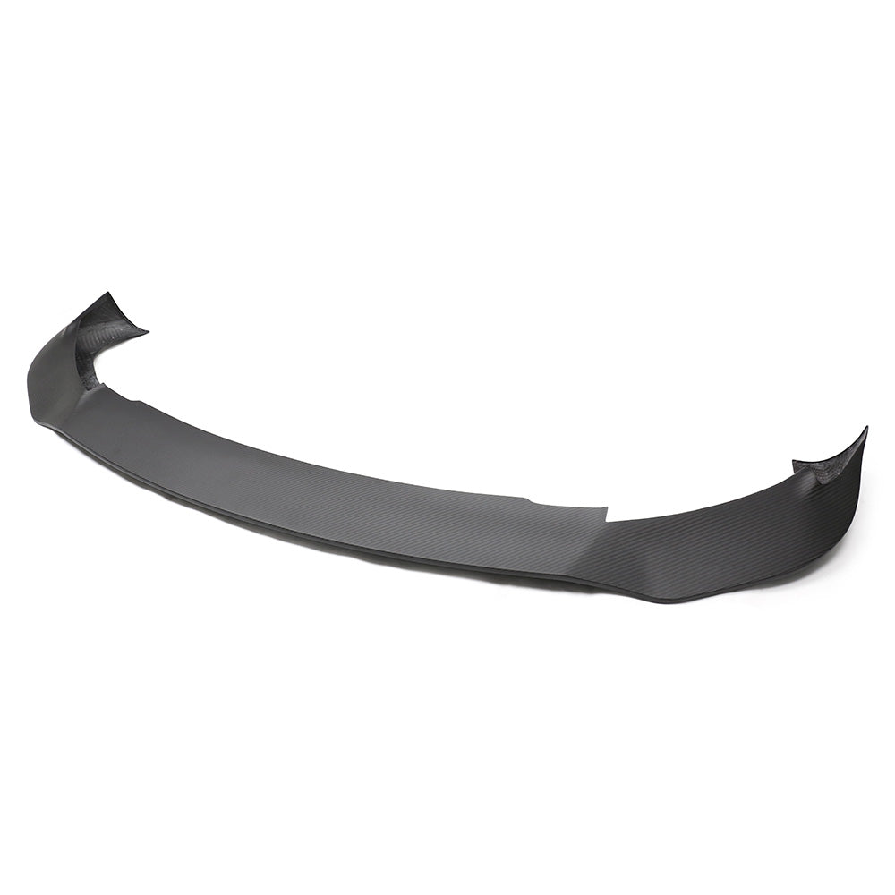 Tesla Model S Front Lip B Style 2021+