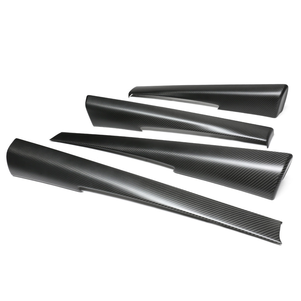 Tesla MODEL Y Juniper Dry Carbon Door Panel
