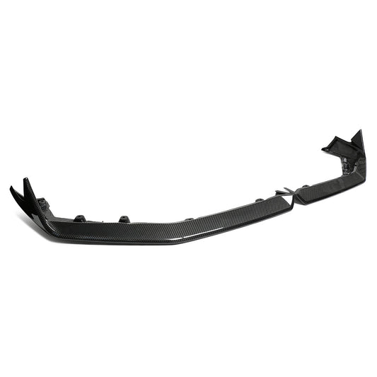 BMW M5/M6 G90 G99 Dry Carbon Front Lip MP Style
