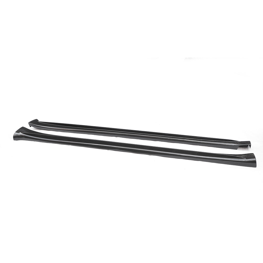 Tesla MODEL X Side Skirts 2022+