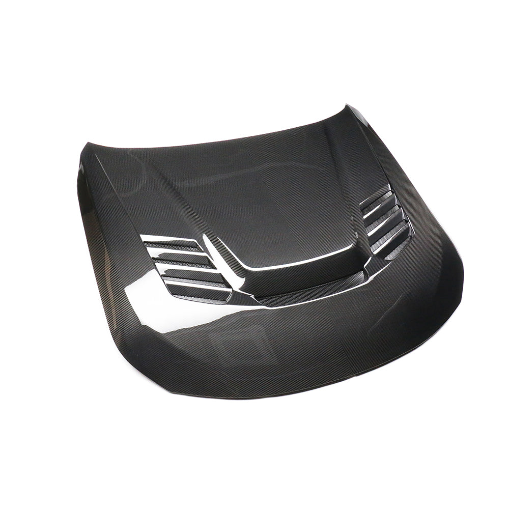 BMW G87 M2 Dry Carbon Hood