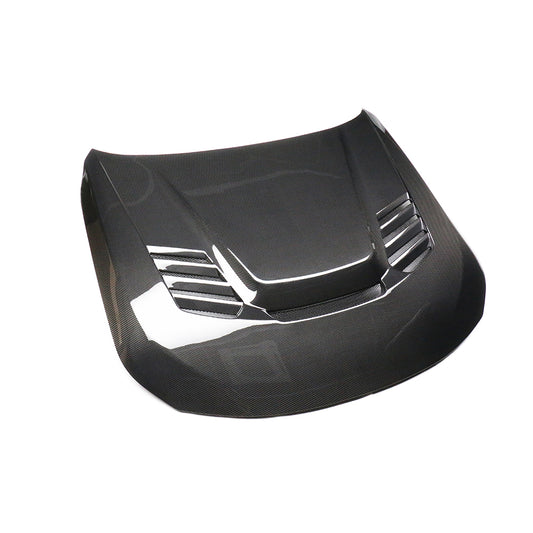 BMW G87 M2 Dry Carbon Hood