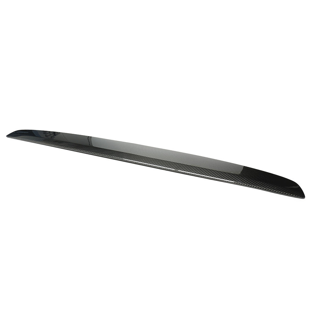 Tesla MODEL Y Juniper Dry Carbon Dashboard Cover Upper