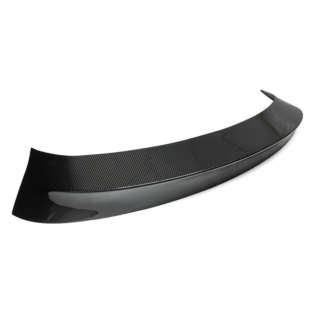 Tesla MODEL Y Juniper Dry Carbon Rear Spoiler YG Style