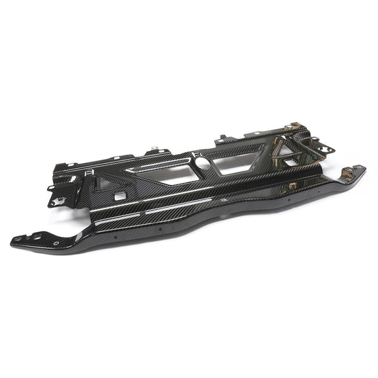 BMW G87 M2 Carbon Slam Panel Replacement