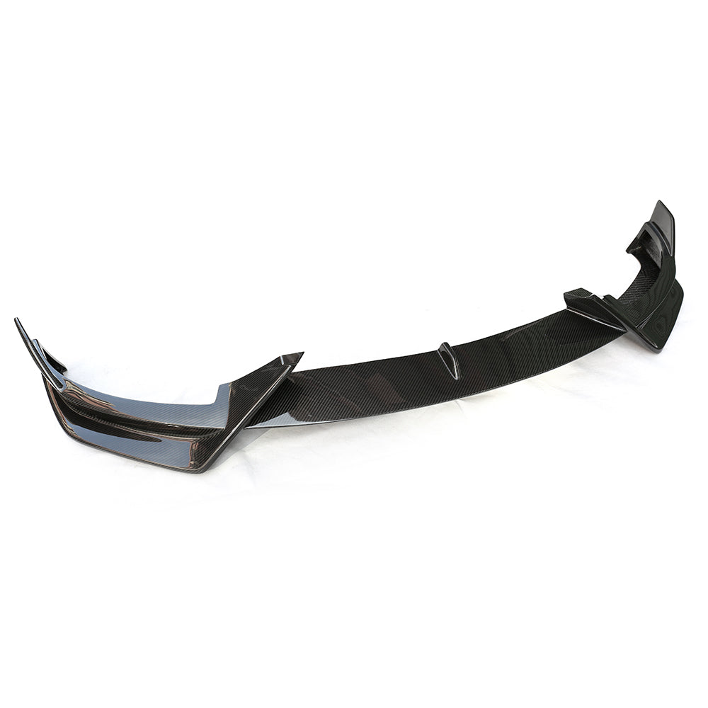 Tesla Model Y Front Lip Adro Style