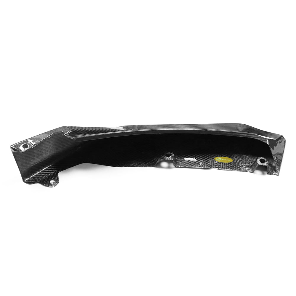 BMW G80 M3 M4 Dry Carbon Front Lip V Style
