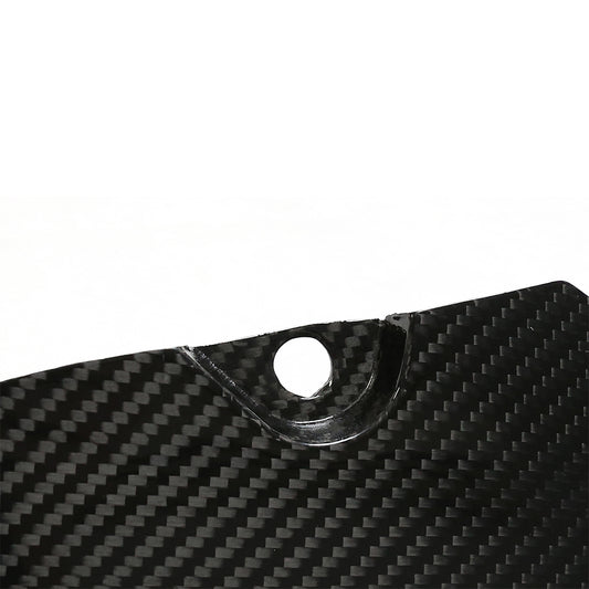 BMW G80 M3 M4 Dry Carbon Front Lip MP Style